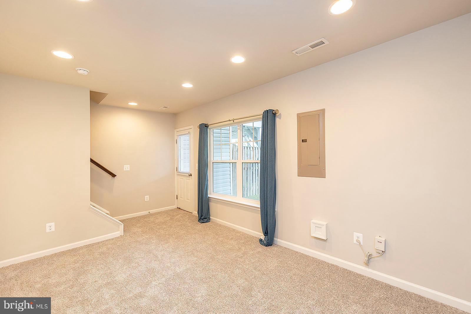 114 Brasstown Loop Stephenson, VA 22656 - Photo 33 of 53 Lower Level Bedroom