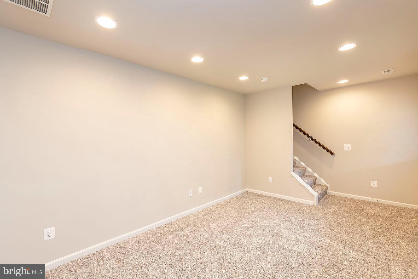 114 Brasstown Loop Stephenson, VA 22656 - Photo 34 of 53 Lower Level Bedroom