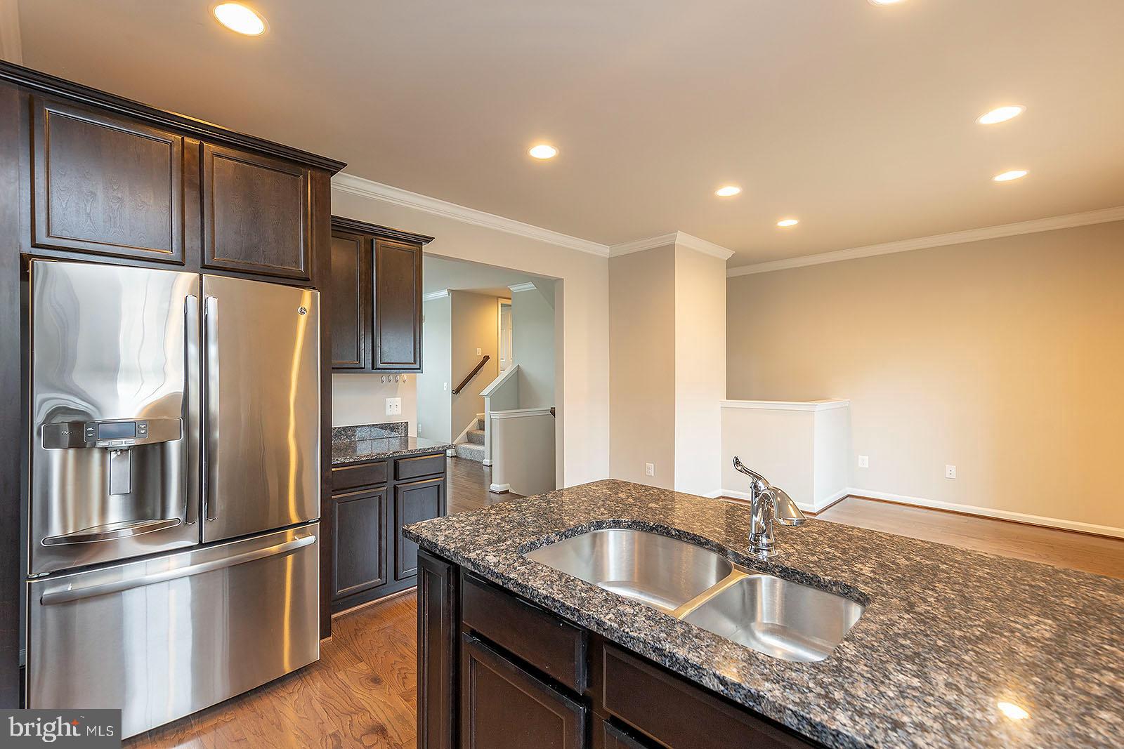 114 Brasstown Loop Stephenson, VA 22656 - Photo 6 of 53 Kitchen