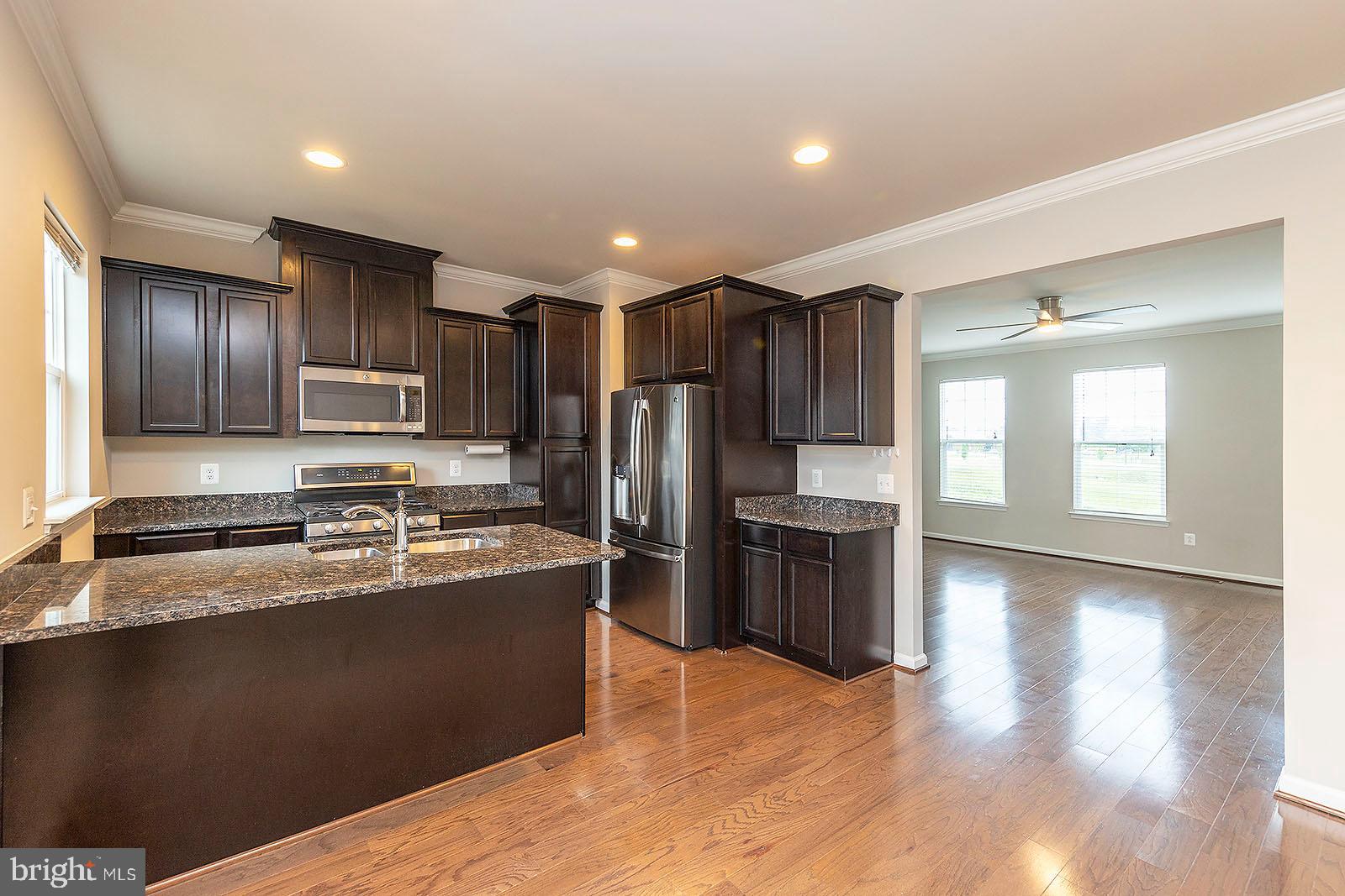 114 Brasstown Loop Stephenson, VA 22656 - Photo 8 of 53 Kitchen