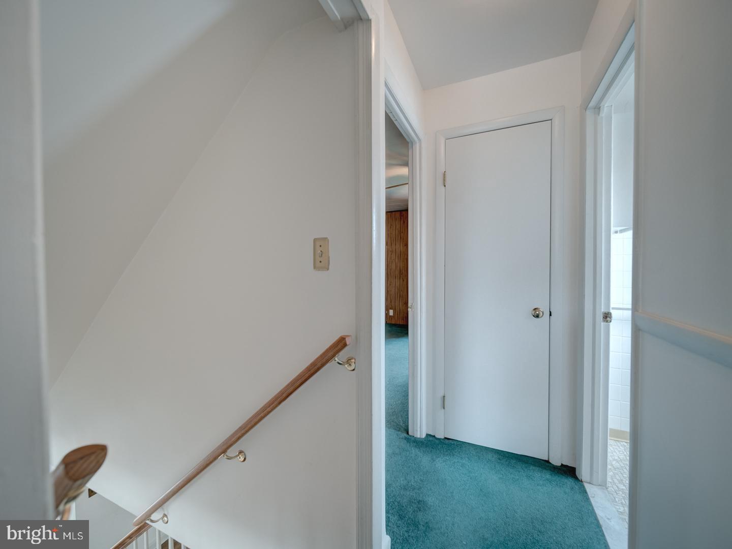 6505 Beechwood Road Baltimore, MD 21239 - Photo 32 of 46 a view of an empty room