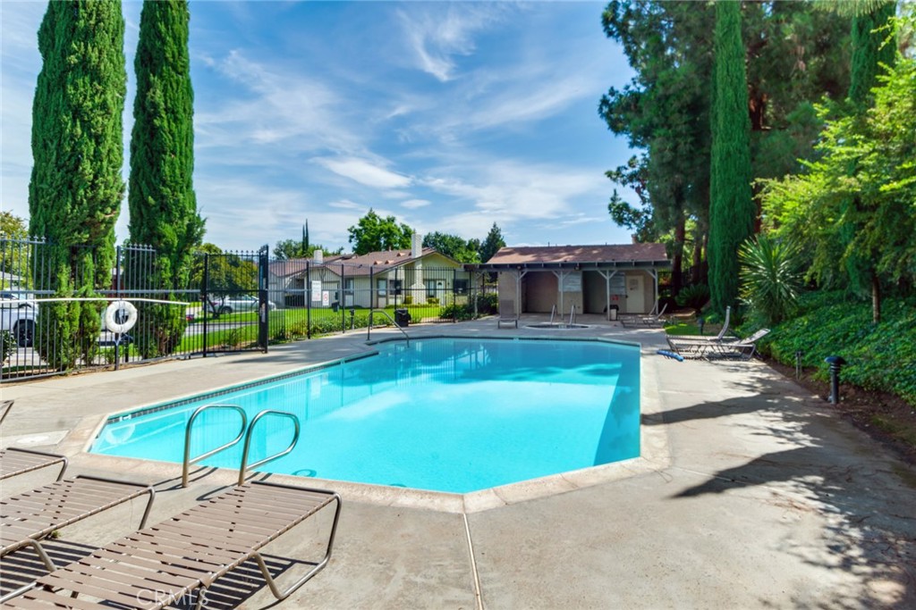 3198 Bexfield Court Riverside, CA 92503 - Photo 22 of 24 Community Pool
