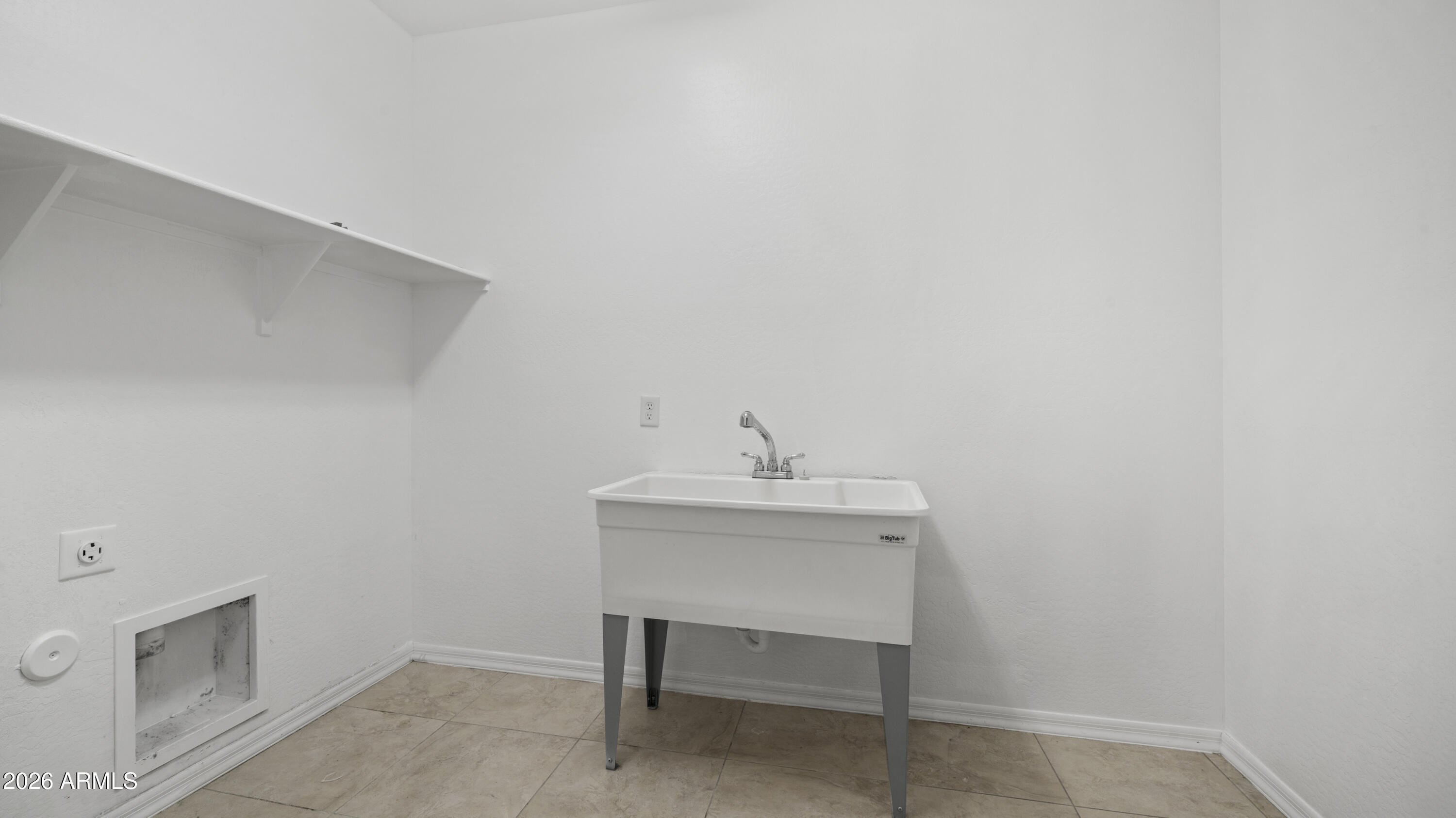 16159 West Granada Road Goodyear, AZ 85395 - Photo 20 of 41 a view of utility room