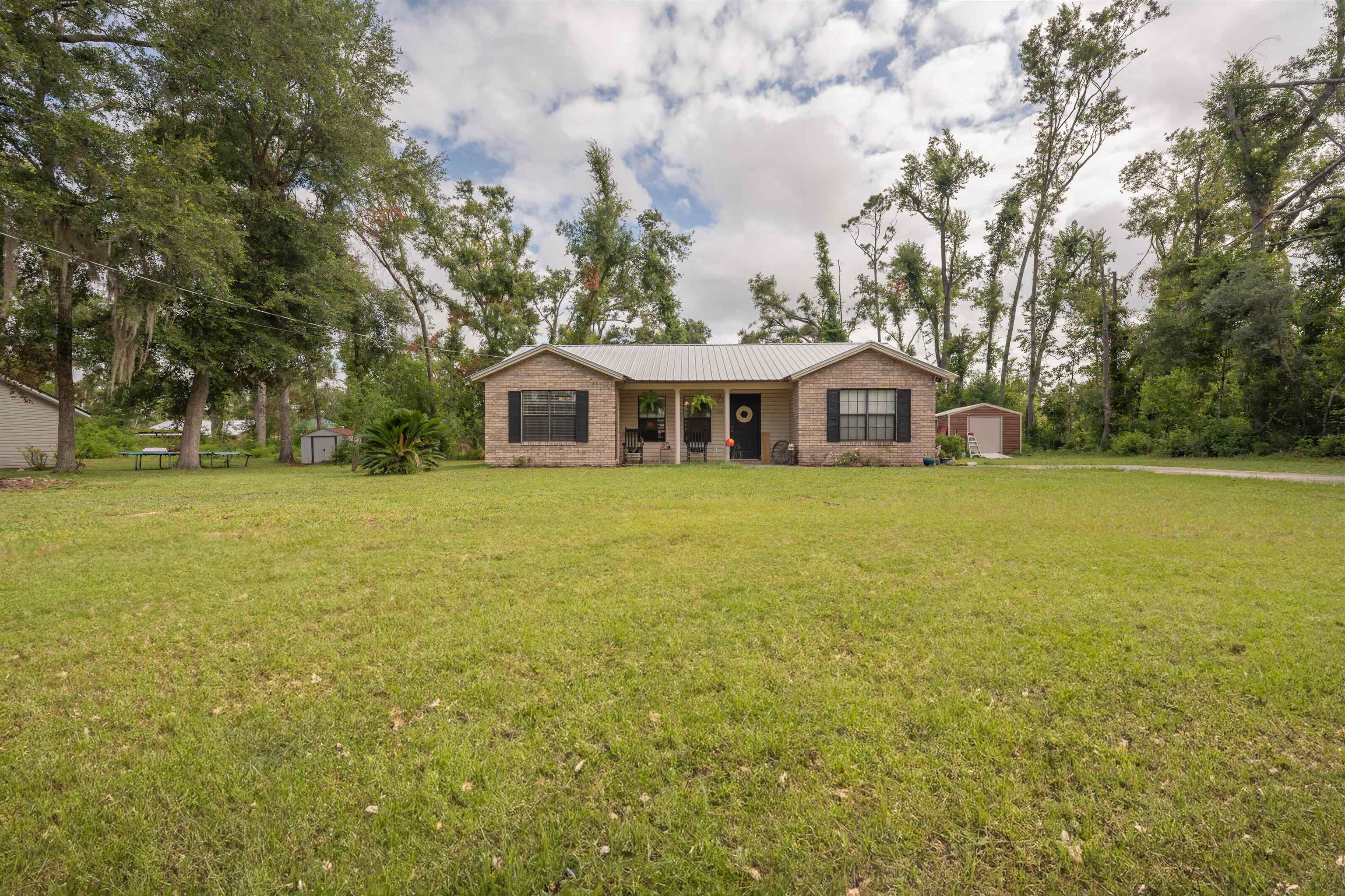 208 Kate Drive Perry, FL 32348 - Photo 29 of 30 Gallery Image 29