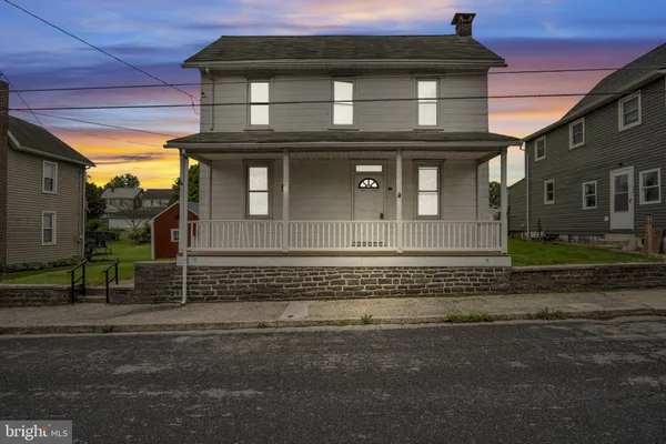 $199,999 | 17 Penn Street, Biglerville, PA 17307