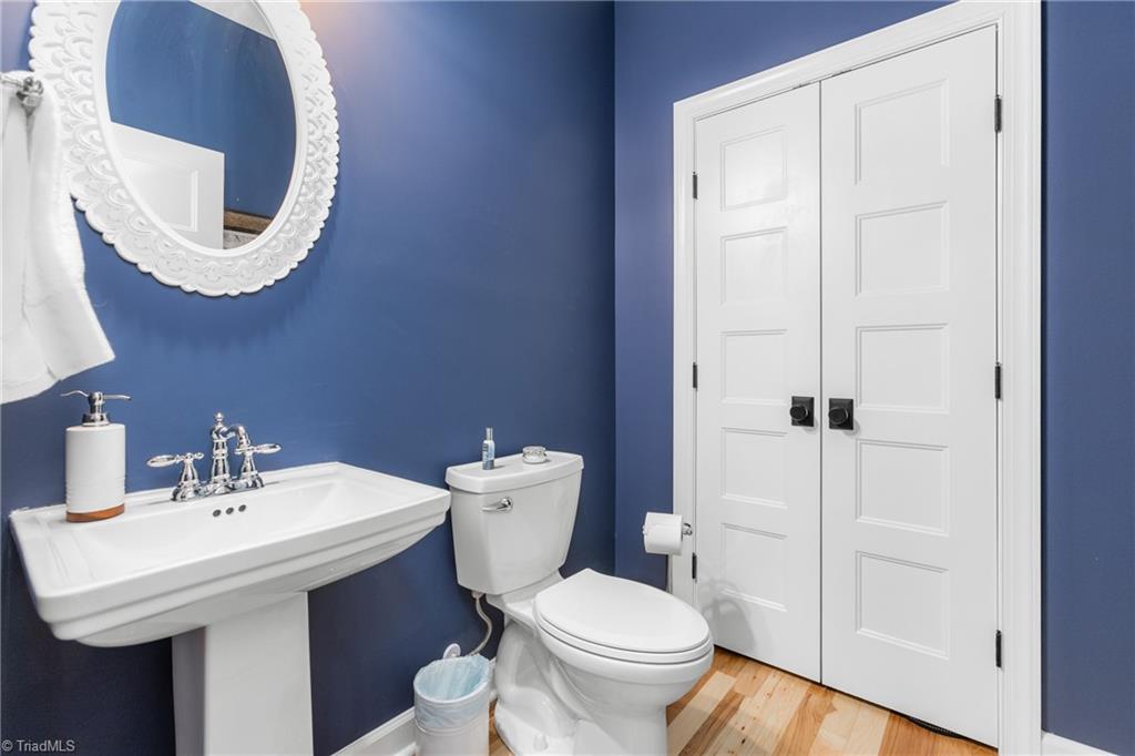 4500 Ridge Trail Efland, NC 27243 - Photo 16 of 39 Gallery Image 16