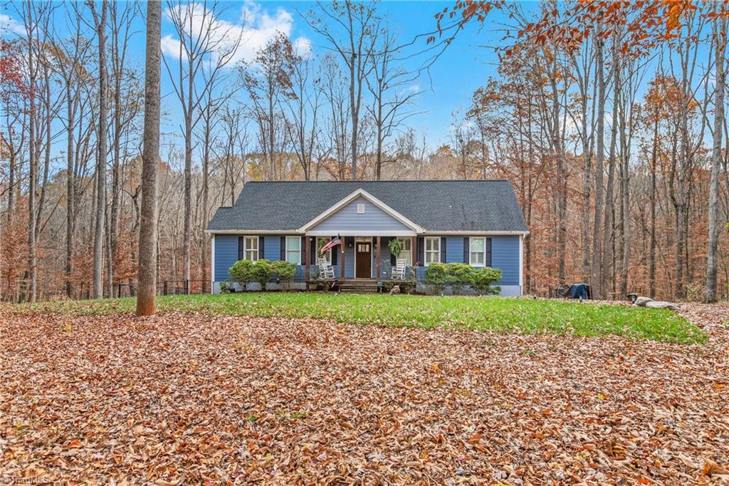 4500 Ridge Trail Efland, NC 27243 - Photo 3 of 39 Gallery Image 3