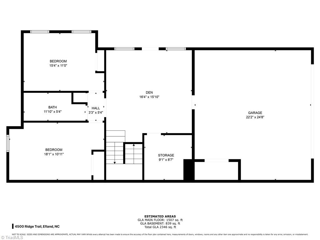 4500 Ridge Trail Efland, NC 27243 - Photo 39 of 39 Gallery Image 39