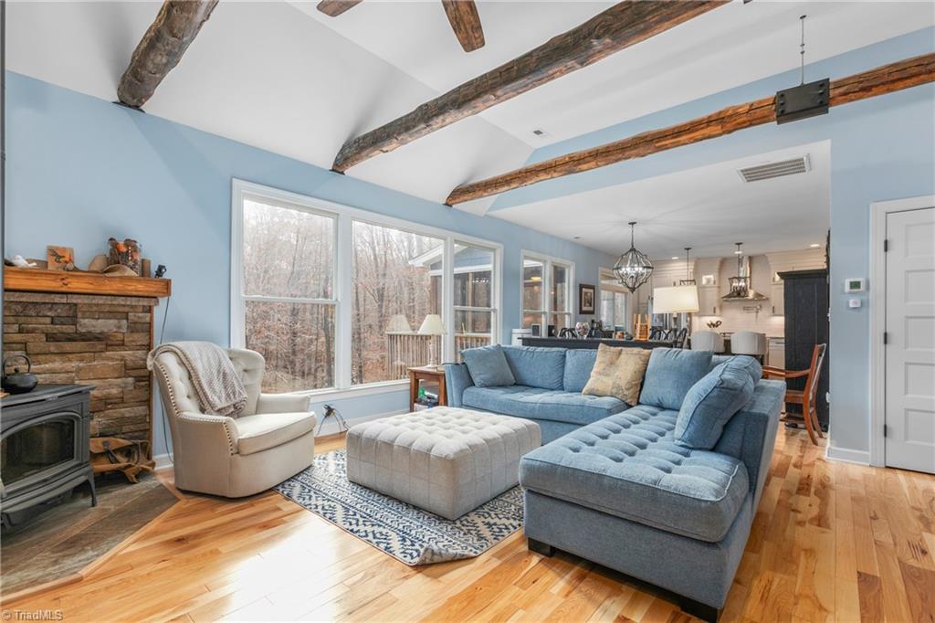 4500 Ridge Trail Efland, NC 27243 - Photo 7 of 39 Gallery Image 7