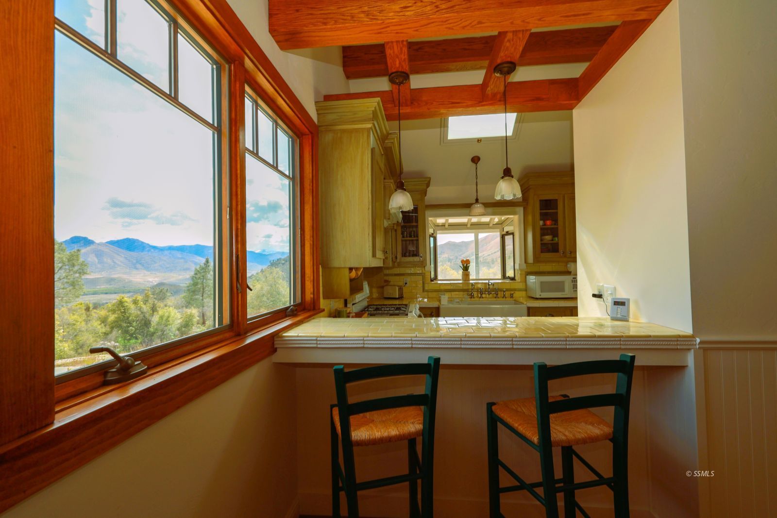 9766 Glacier Gulch Road Weldon, CA 93283 - Photo 19 of 45