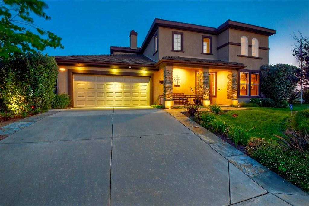 1122 Sunset Heights Road Escondido, CA 92026 - Photo 1 of 24 Gallery Image 1