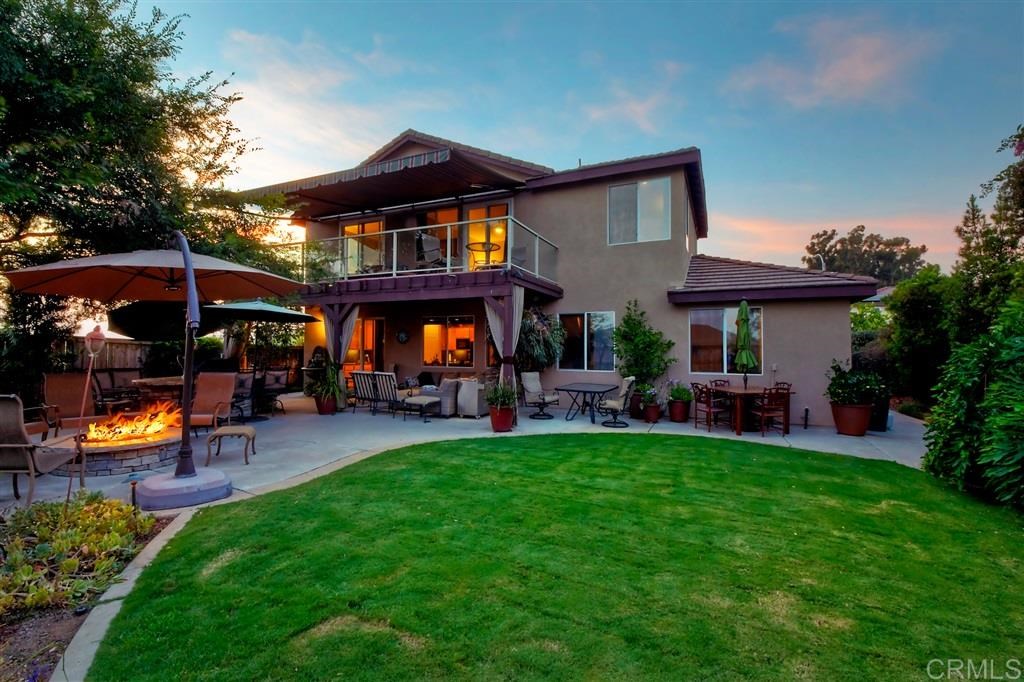 1122 Sunset Heights Road Escondido, CA 92026 - Photo 12 of 24 Gallery Image 12