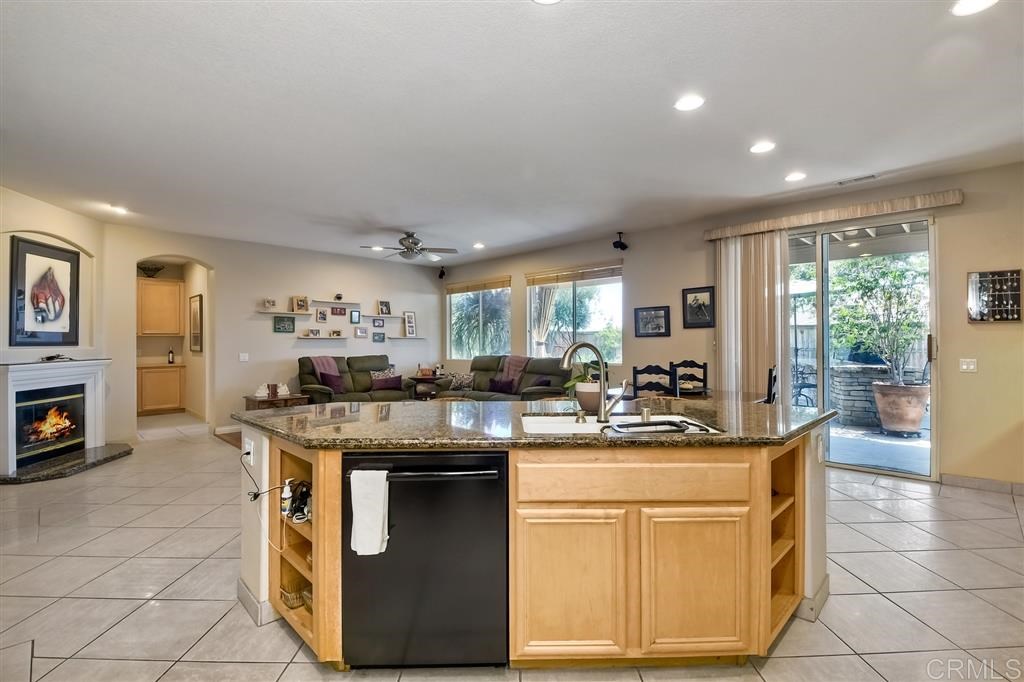 1122 Sunset Heights Road Escondido, CA 92026 - Photo 18 of 24 Gallery Image 18