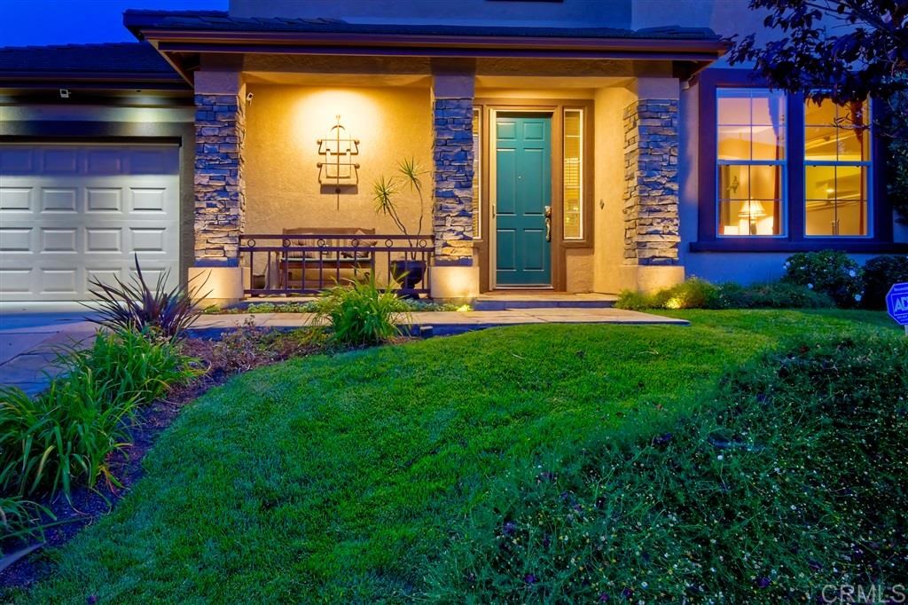 1122 Sunset Heights Road Escondido, CA 92026 - Photo 24 of 24 Gallery Image 24