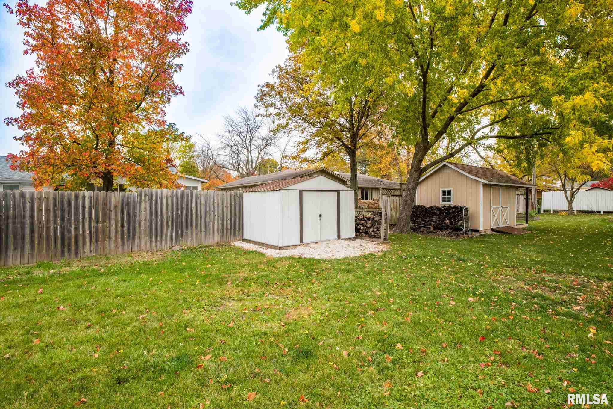 505 Ridge Lane Eureka, IL 61530 - Photo 43 of 45 Gallery Image 43