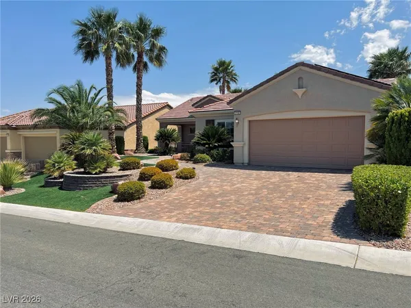 $2,590 | 2192 Canyon Ville Drive, Henderson, NV 89044