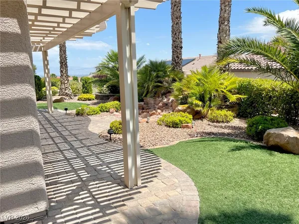 $2,590 | 2192 Canyon Ville Drive, Henderson, NV 89044