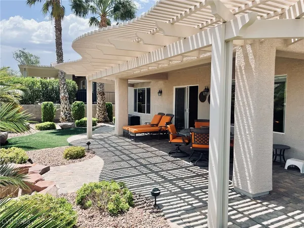 $2,590 | 2192 Canyon Ville Drive, Henderson, NV 89044