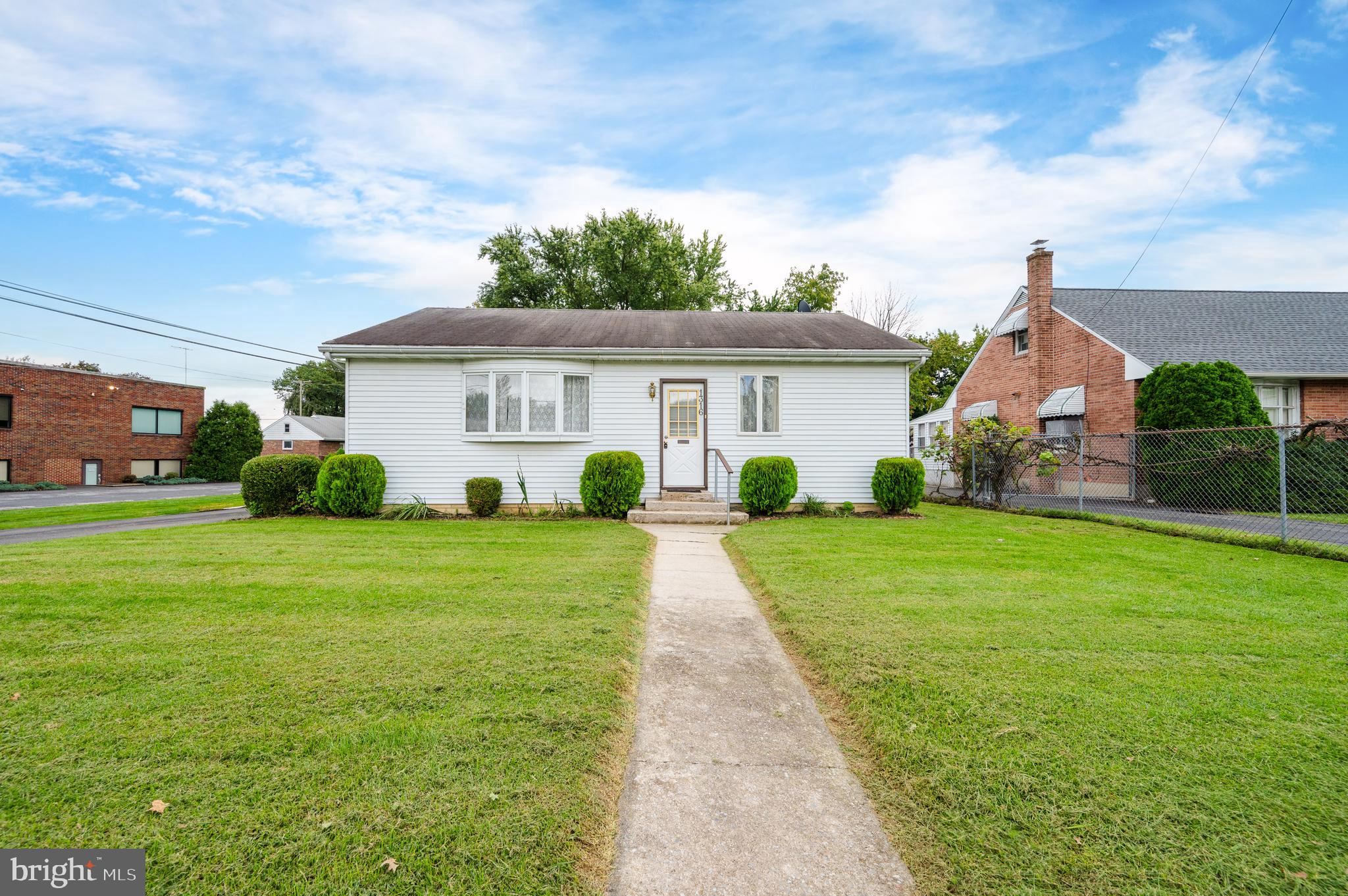 1316 Liggett Avenue Reading, PA 19607 - Photo 1 of 30 Gallery Image 1