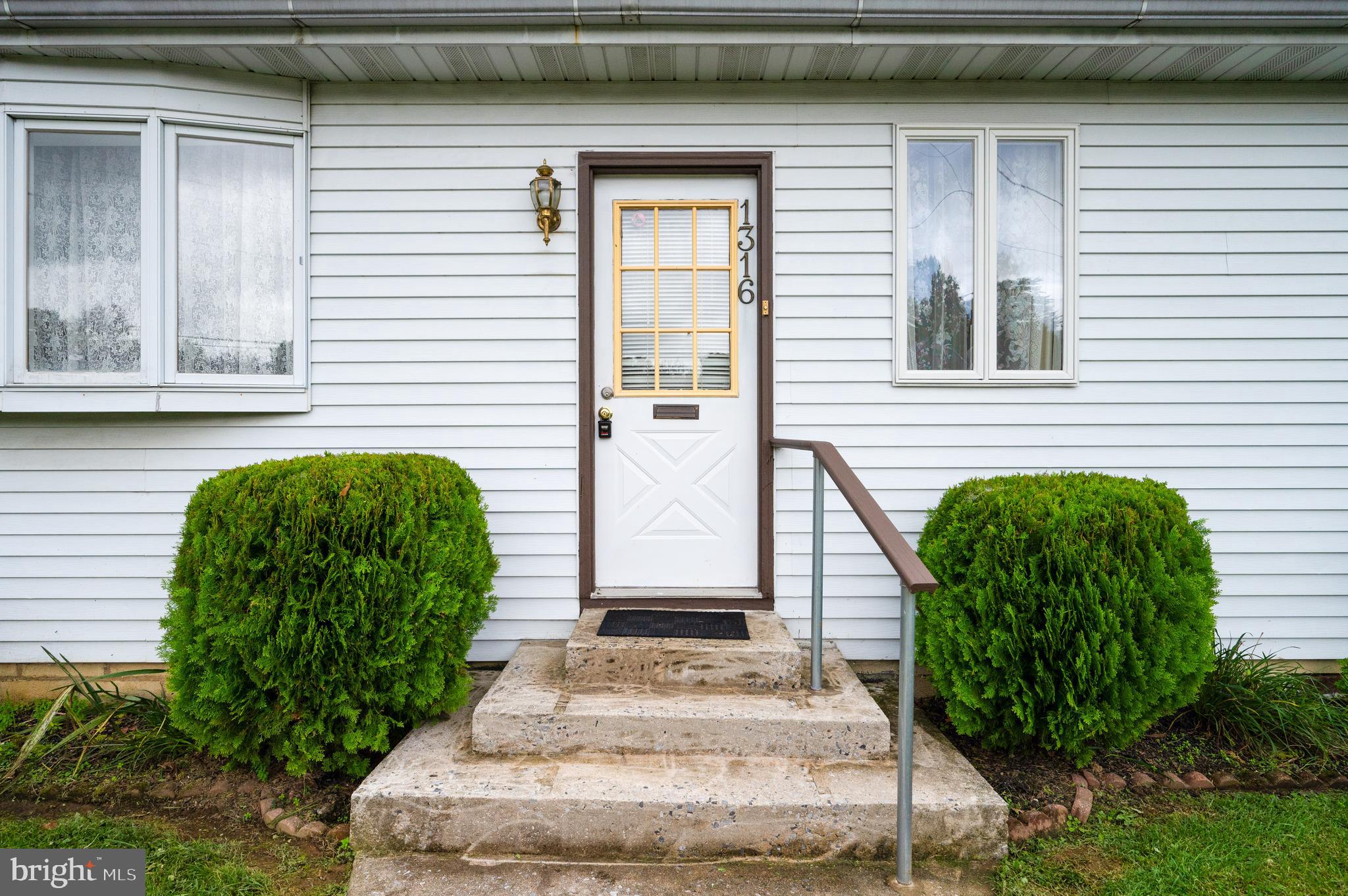 1316 Liggett Avenue Reading, PA 19607 - Photo 3 of 30 Gallery Image 3