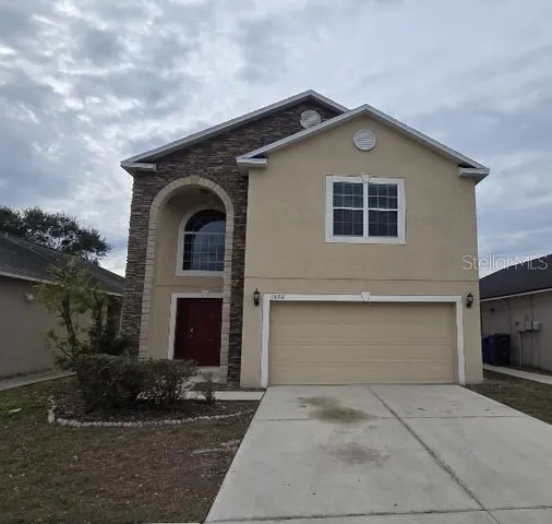 $260,000 | 1052 Brenton Leaf Drive, Ruskin, FL 33570