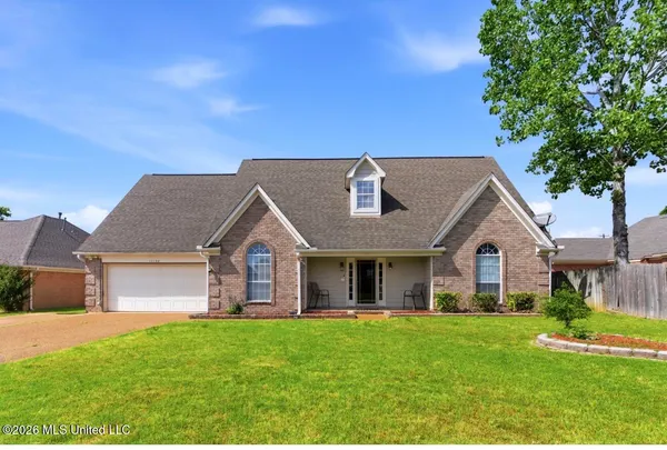 $385,000 | 13122 Claybourne Cove, Olive Branch, MS 38654