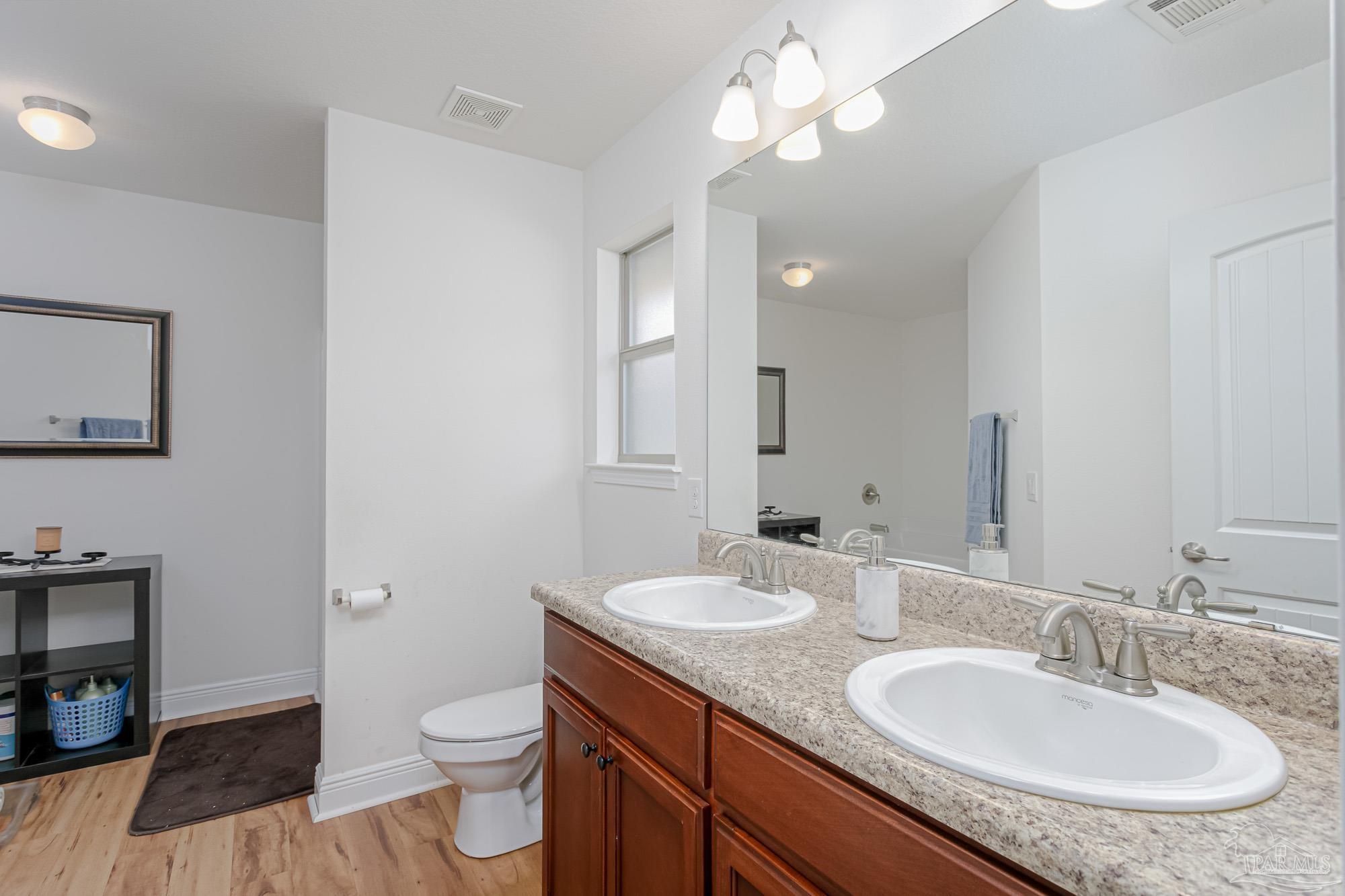 3477 Wasatch Range Loop Pensacola, FL 32526 - Photo 18 of 31