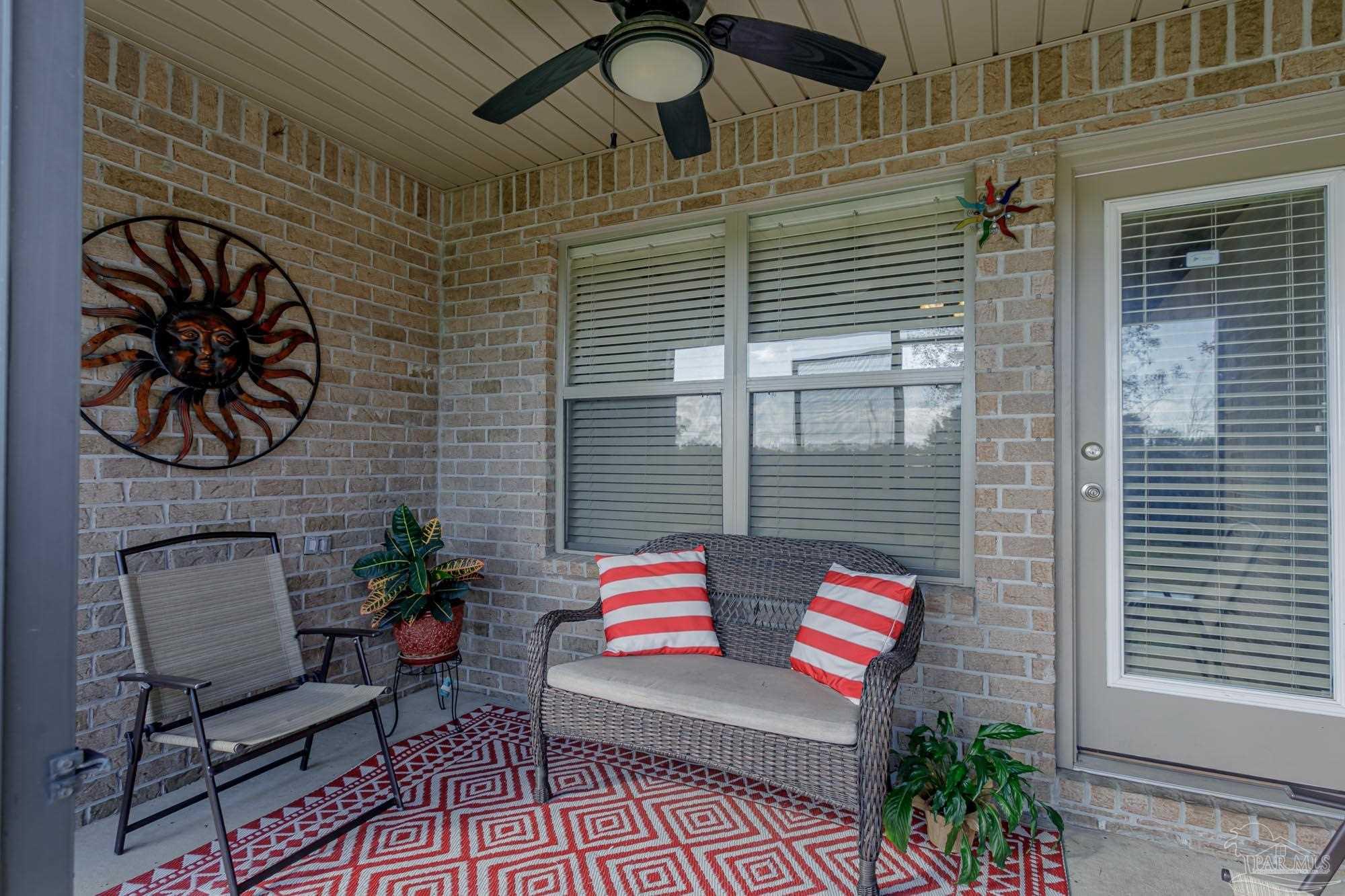 3477 Wasatch Range Loop Pensacola, FL 32526 - Photo 27 of 31