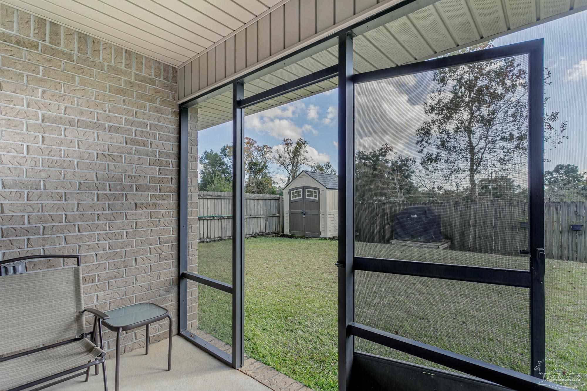 3477 Wasatch Range Loop Pensacola, FL 32526 - Photo 28 of 31