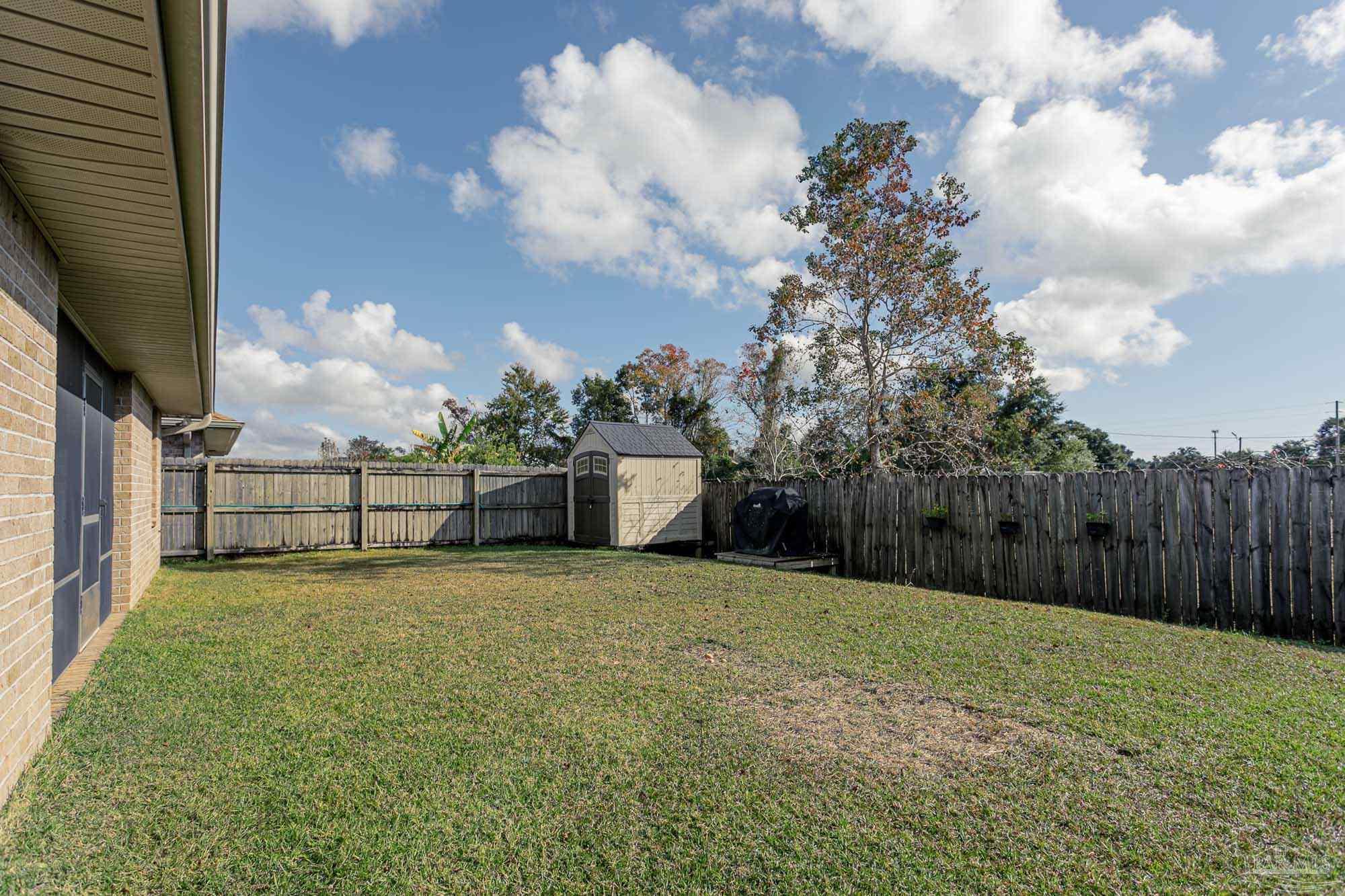 3477 Wasatch Range Loop Pensacola, FL 32526 - Photo 29 of 31