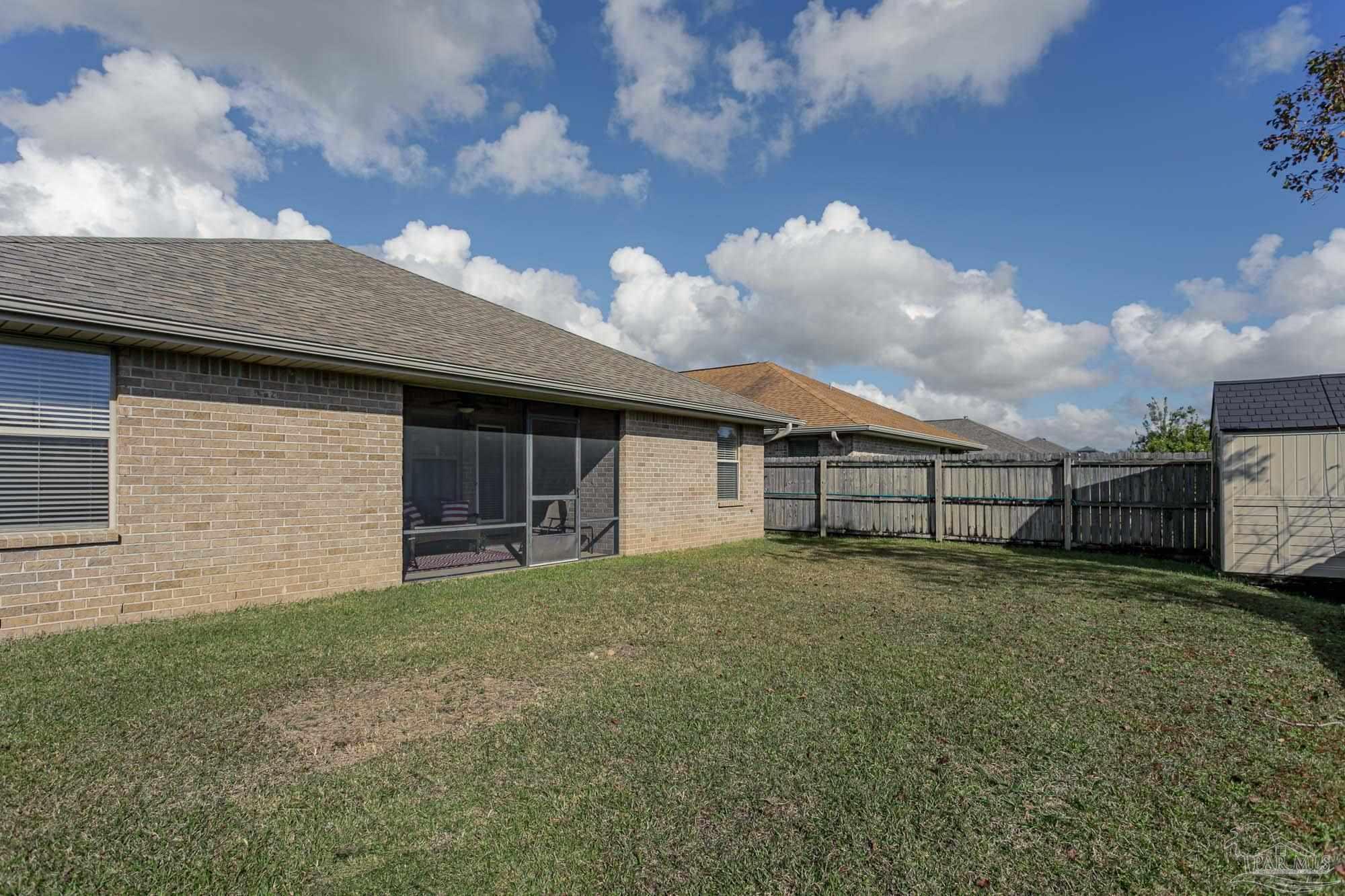 3477 Wasatch Range Loop Pensacola, FL 32526 - Photo 30 of 31