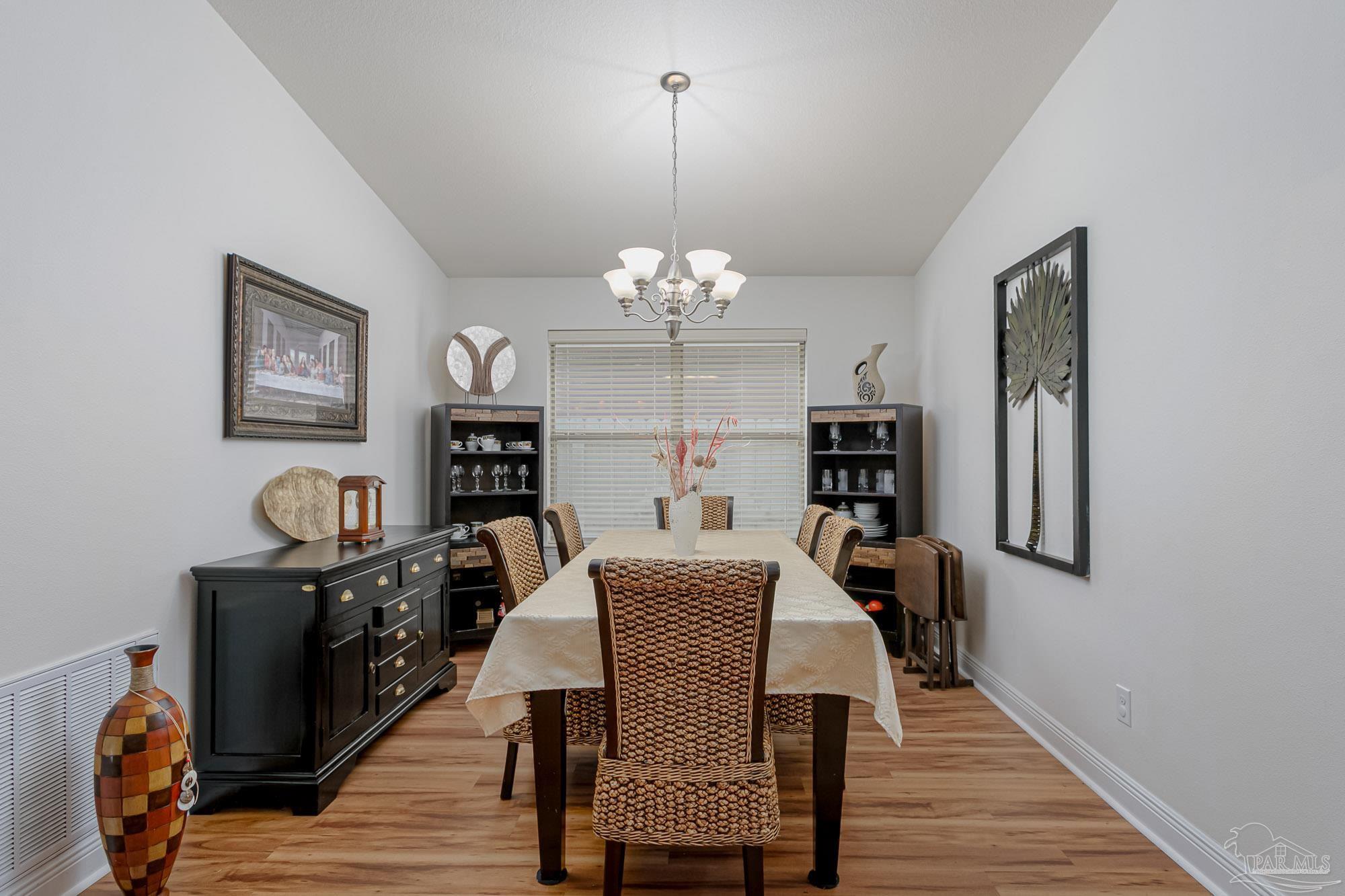 3477 Wasatch Range Loop Pensacola, FL 32526 - Photo 6 of 31