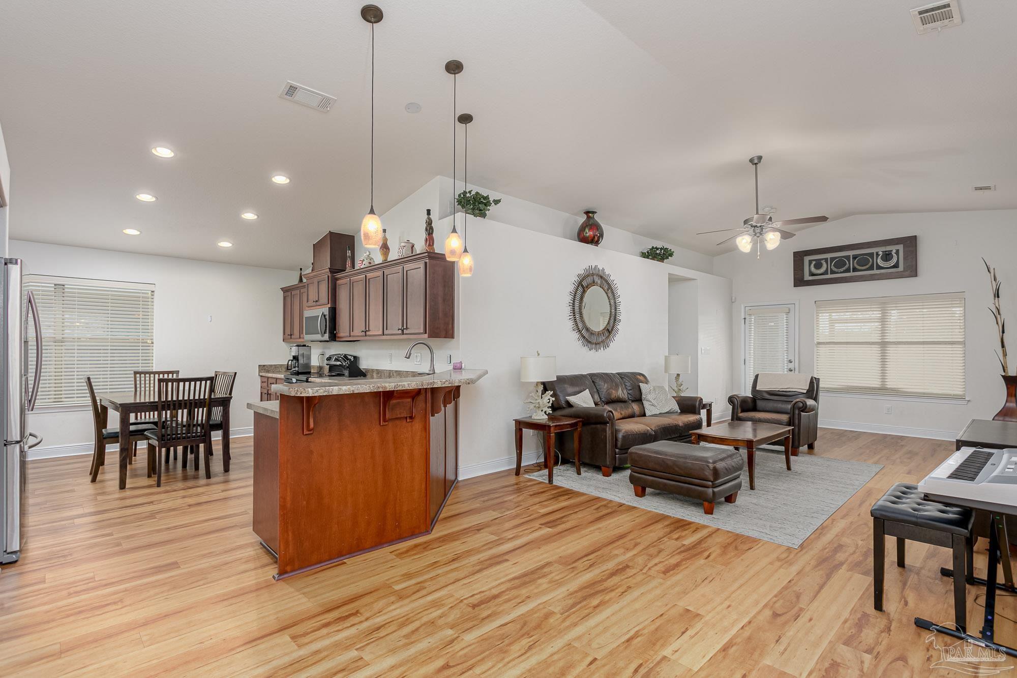 3477 Wasatch Range Loop Pensacola, FL 32526 - Photo 8 of 31