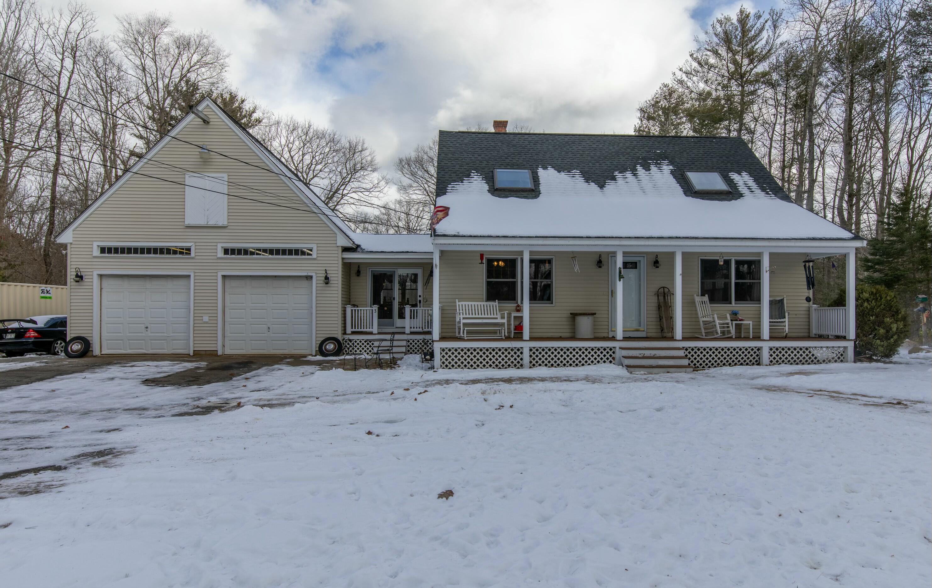 3 Ridgewood Trail York, ME 03909 - Photo 1 of 1 tempImageU5SB7w