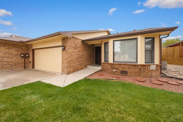 $310,000 | 10 Frances Place, Pueblo, CO 81008