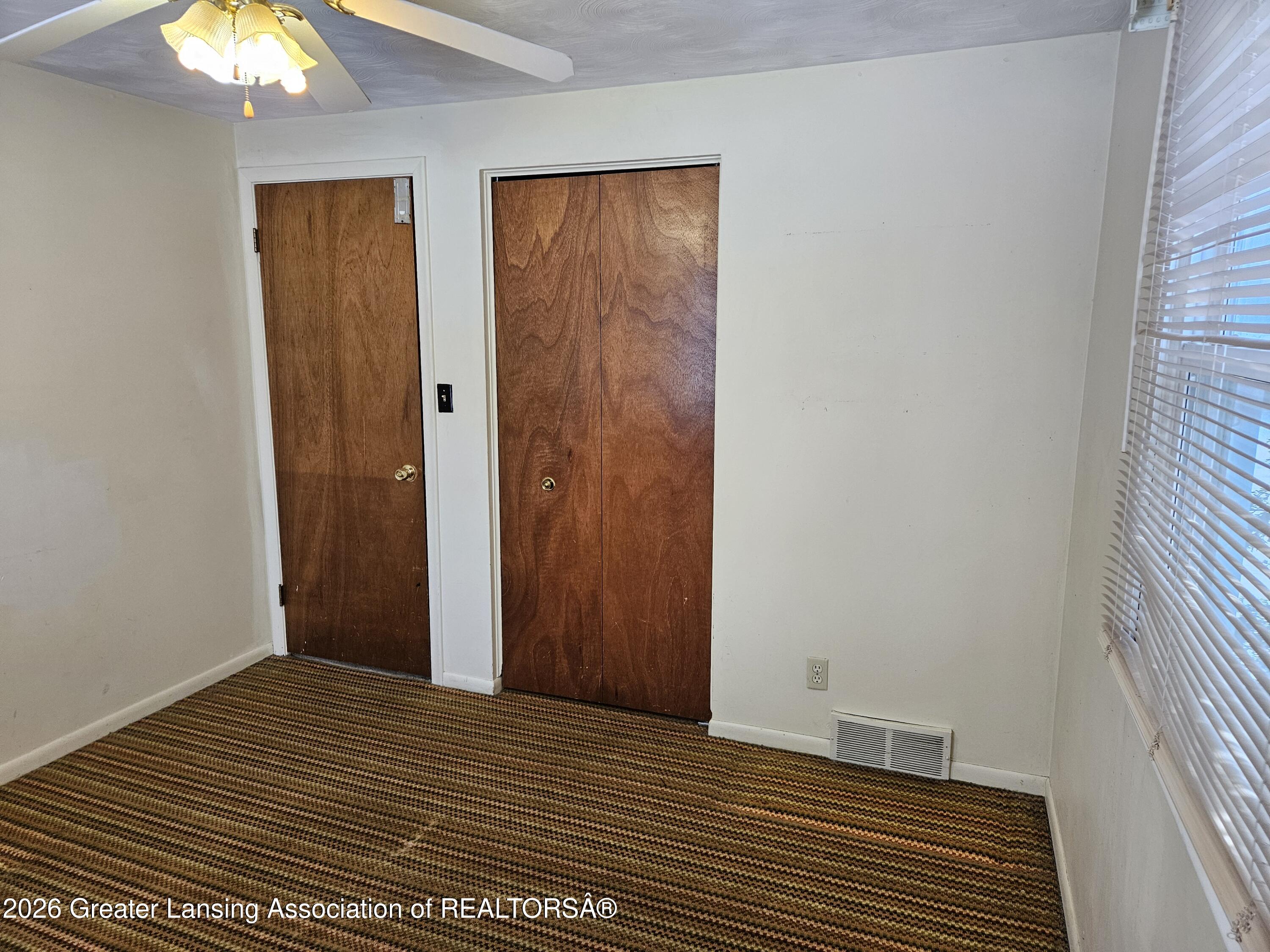 2800 Tecumseh River Road Lansing, MI 48906 - Photo 19 of 27 3rd Bed 2