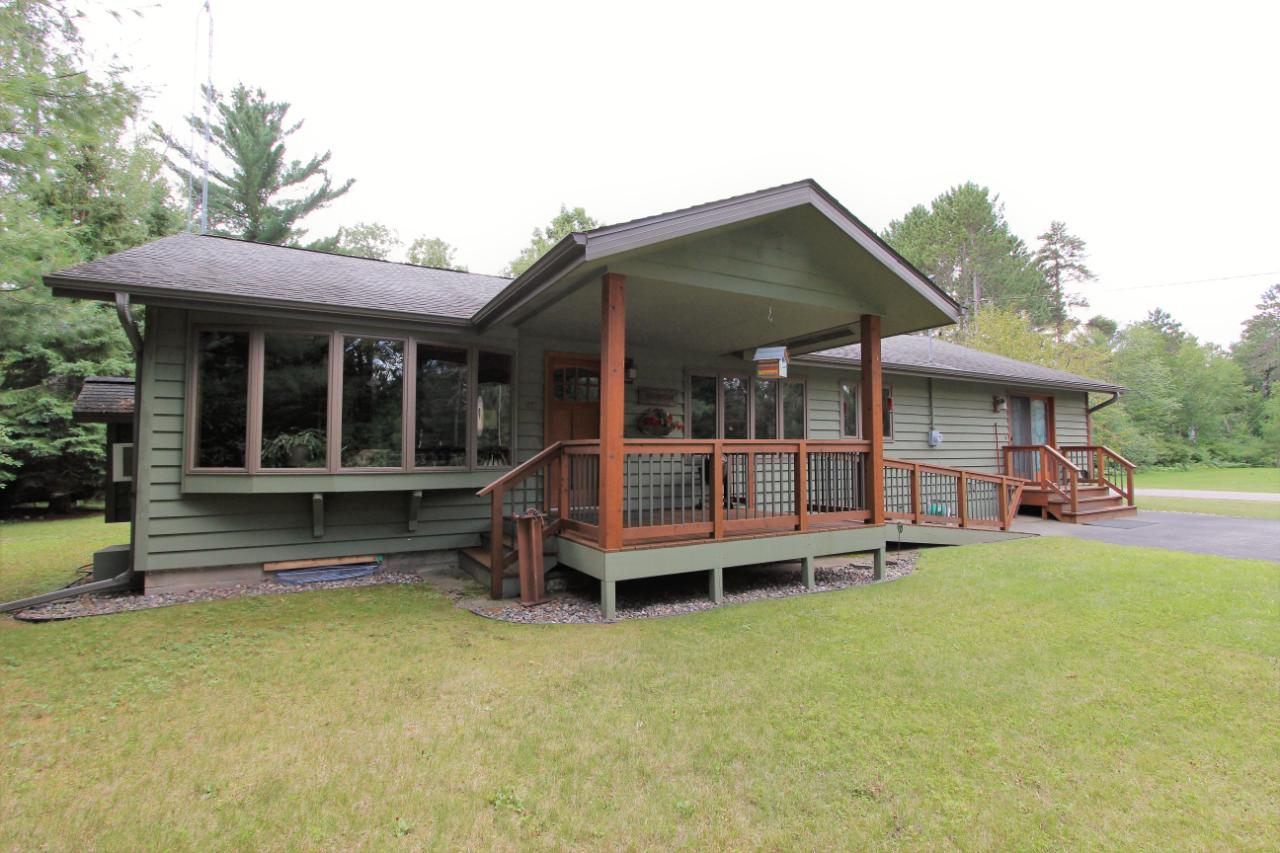 8806 Kurtzweil Road Sayner, WI 54560 - Photo 1 of 18 Gallery Image 1