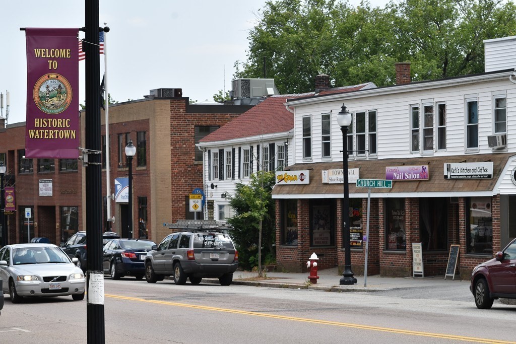 138 Main Street, Unit L Watertown, MA 02472 - Photo 1 of 16