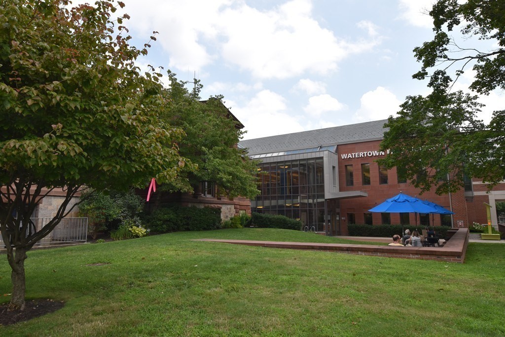 138 Main Street, Unit L Watertown, MA 02472 - Photo 13 of 16