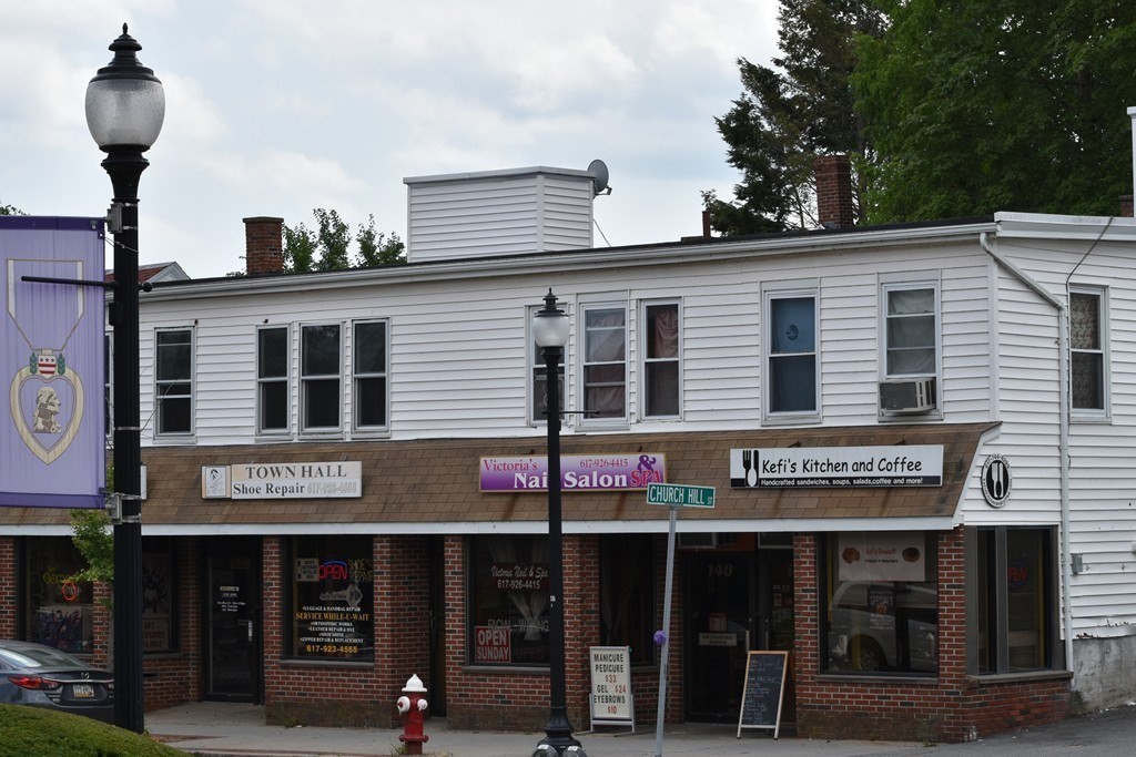 138 Main Street, Unit L Watertown, MA 02472 - Photo 16 of 16