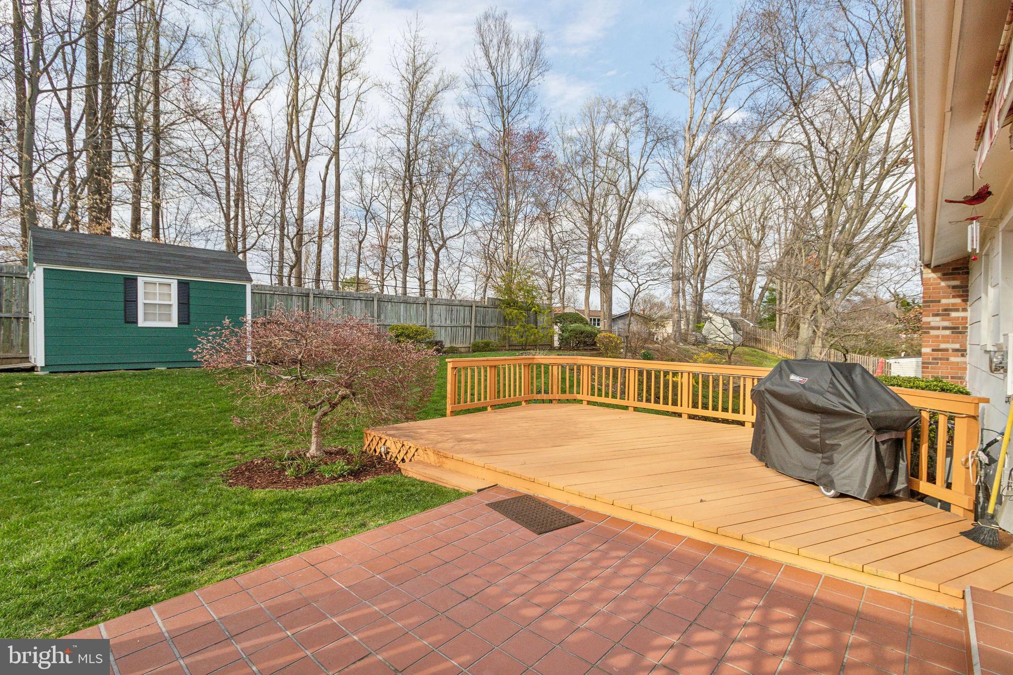 8708 Kerry Lane Springfield, VA 22152 - Photo 30 of 32 Gallery Image 30
