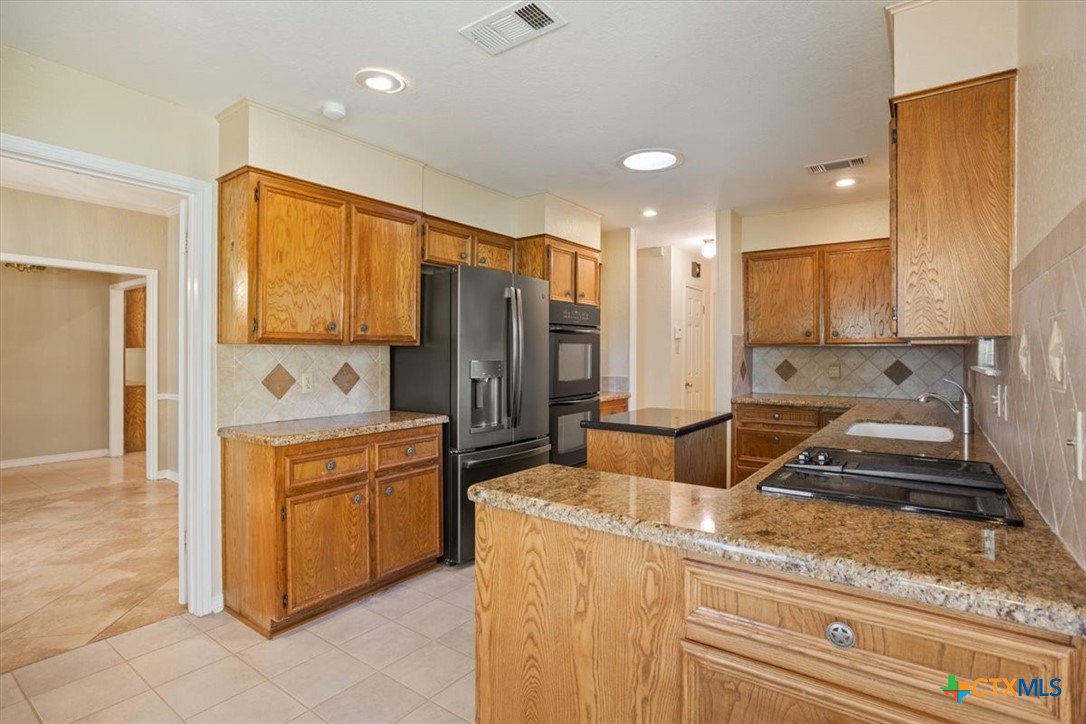 2422 Smith Bluff Road Salado, TX 76571 - Photo 12 of 40