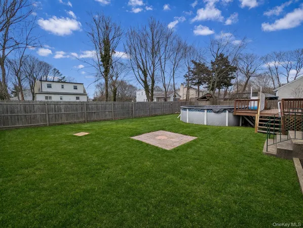 $599,999 | 41 Lama Drive, Shirley, NY 11967