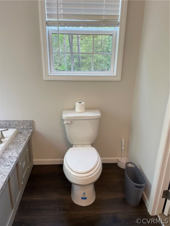 10100 Deerfield Road Providence Forge, VA 23140 - Photo 14 of 20 Primary suite bathroom