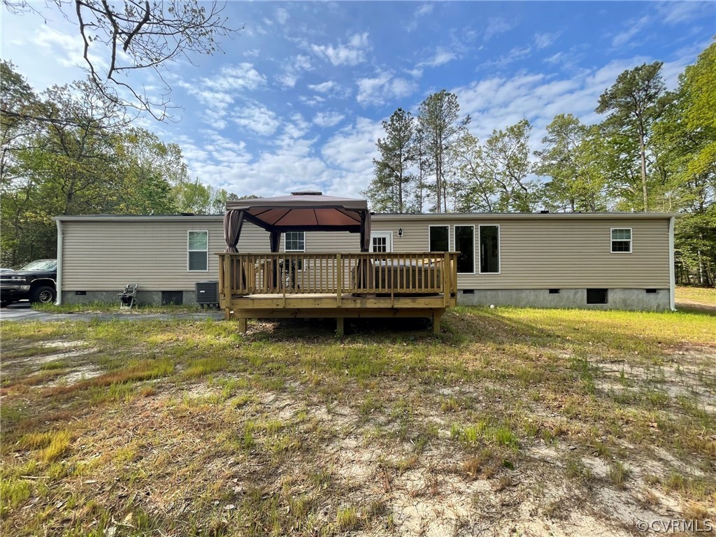 10100 Deerfield Road Providence Forge, VA 23140 - Photo 20 of 20 Gallery Image 20
