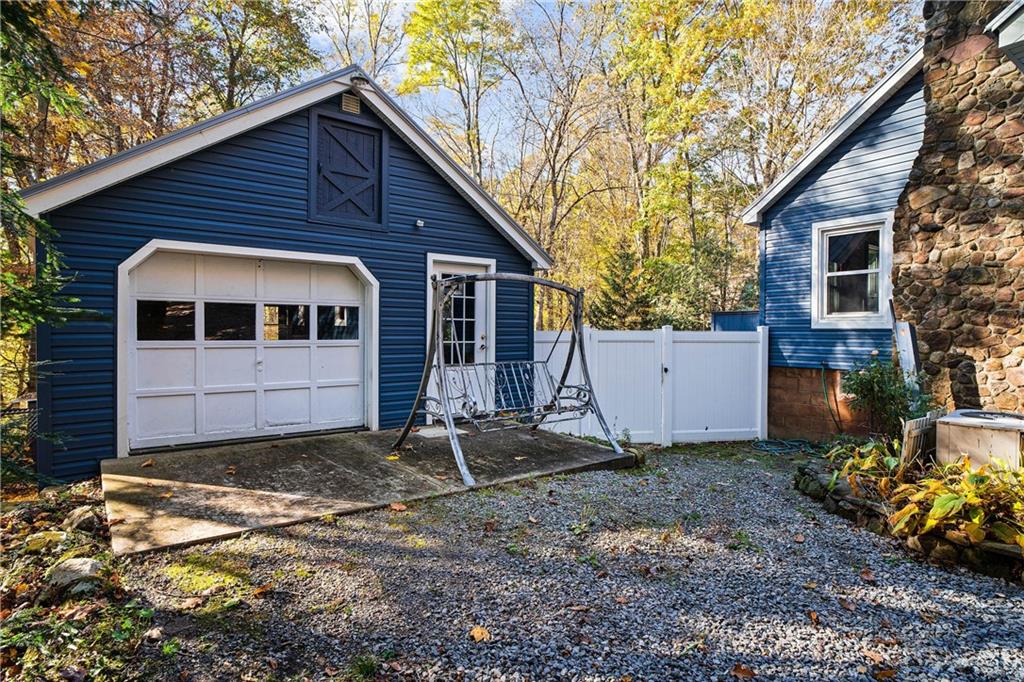79 Willadell Road Transfer, PA 16154 - Photo 2 of 25 a view of a house with a yard