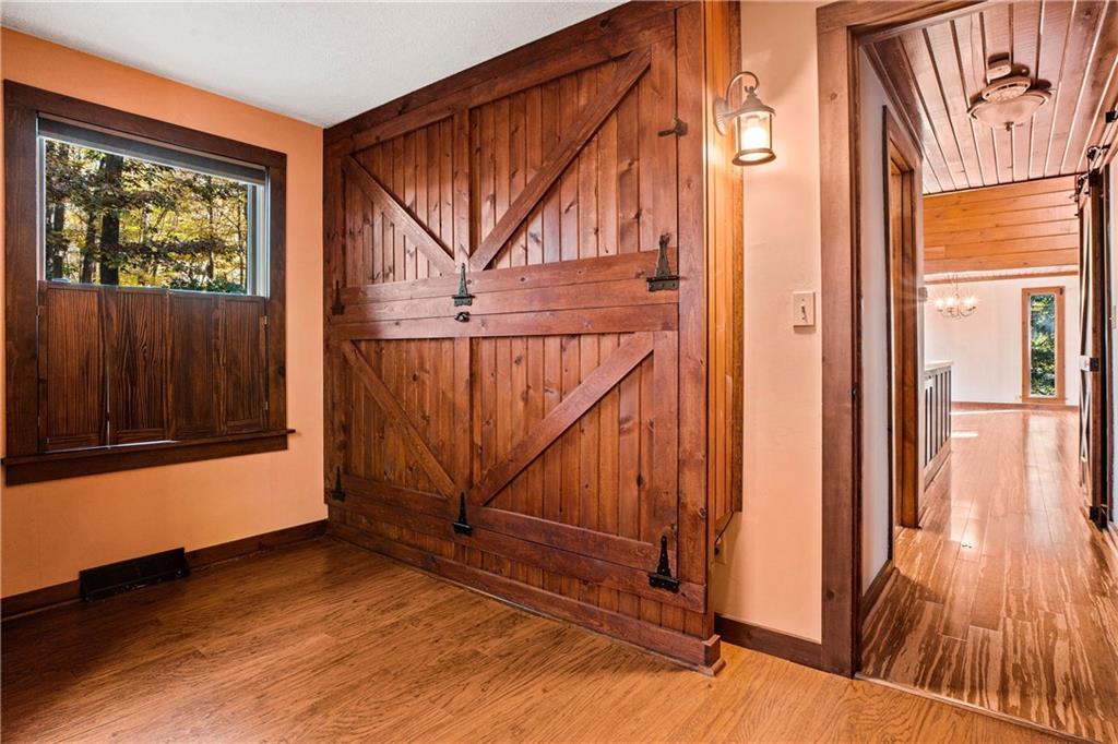 79 Willadell Road Transfer, PA 16154 - Photo 17 of 25 a view of front door