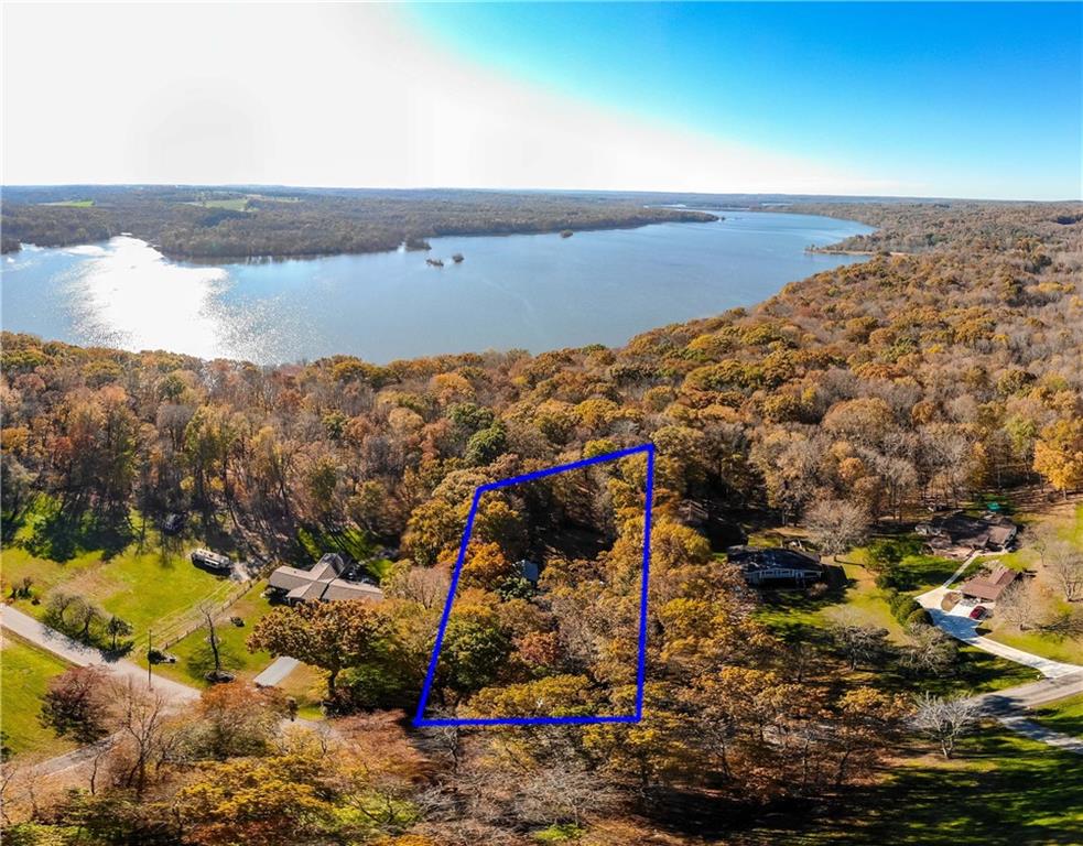 79 Willadell Road Transfer, PA 16154 - Photo 7 of 25 a view of lake and mountain