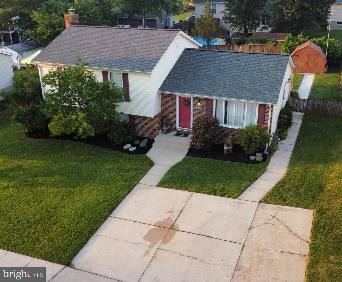 1207 Reames Road Baltimore, MD 21220 - Photo 1 of 42 Gallery Image 1