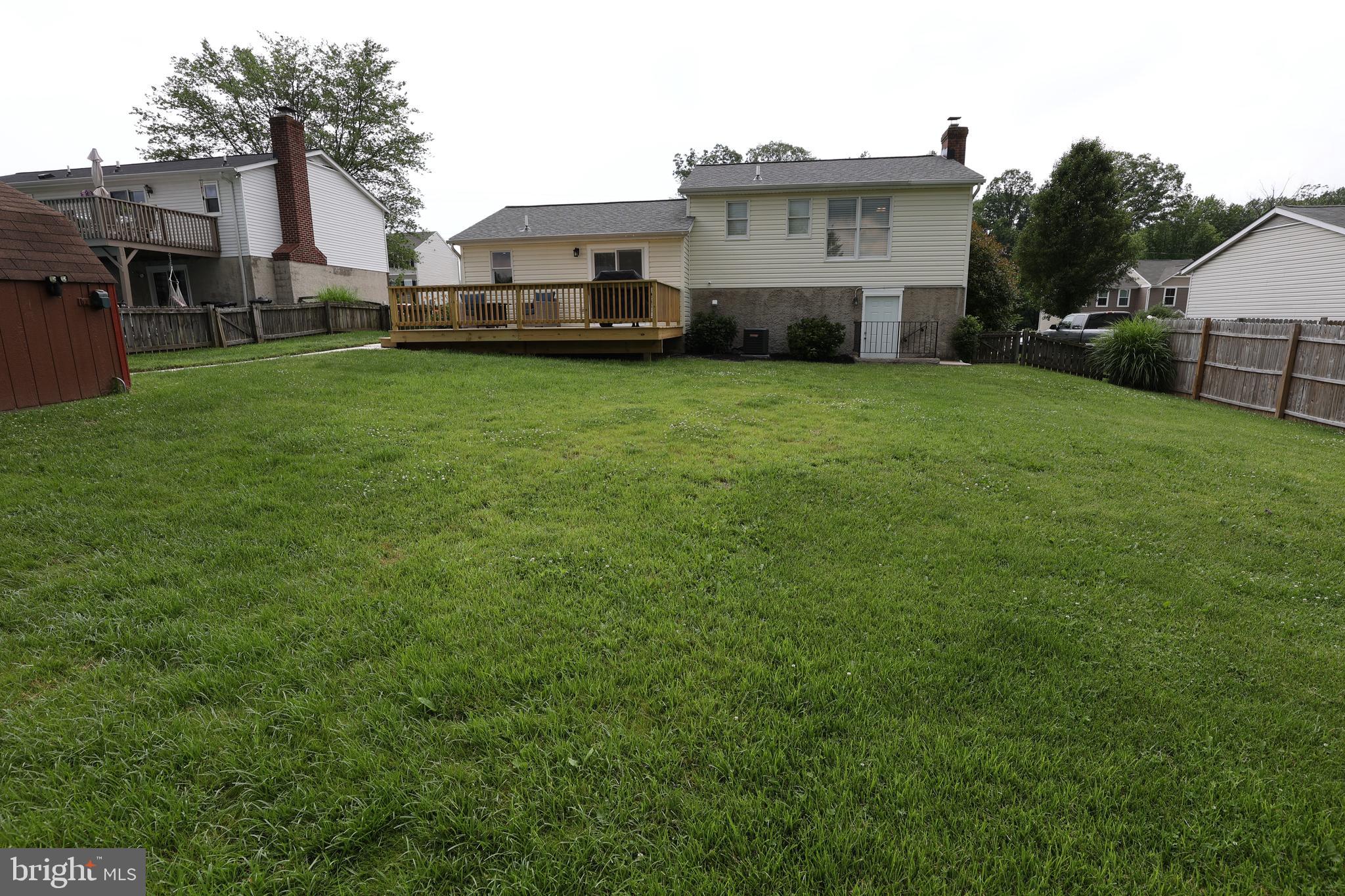 1207 Reames Road Baltimore, MD 21220 - Photo 38 of 42 Gallery Image 38